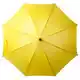 Зонт-трость Standard, желтый, уценка на белом фоне